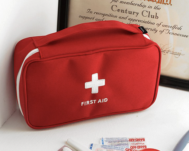 Сумка аптечка органайзер для медикаментов (ID#1736666424), цена: 159 ...