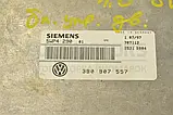 Блок керування двигуном VW Passat 1.6 8V (B5) 1996-2005 3B0907557 252923, фото 2