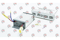 Преобразователь напряж. c 24 на 12 вольт 20А/200W