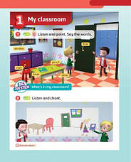 Super Minds (2nd Edition) Starter Teacher's Book with Digital Pack / Книга для вчителя — нове видання, фото 2