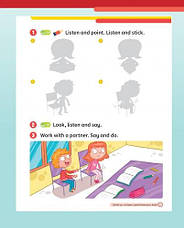 Super Minds (2nd Edition) Starter Teacher's Book with Digital Pack / Книга для вчителя — нове видання, фото 5