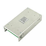Контроллер заряду Рowmr mppt 60a 12v 24v 36v 48v до 190 вольт, фото 3