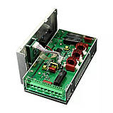 Контроллер заряду Рowmr mppt 60a 12v 24v 36v 48v до 190 вольт, фото 5