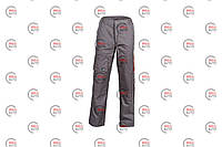 Штаны Newcastle-PT от грязи, XXL полиестер/хлопок, эластичная лента карман для наколенников 7 карман