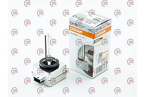 Лампа ксенонова D1S 12 V 35 W OSRAM Classic 66140