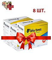 Тест-полоски Finetest premium 50 - 8 упаковок