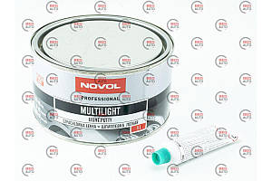 Шпаталівка Novol Multi Light 1 L