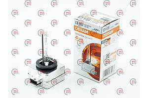 Лампа ксенонова D1S 12 V 35 W OSRAM 66140