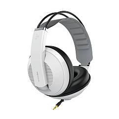 Навушники SUPERLUX HD-662EVO (WHITE)