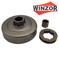 Тарілки для бензопил P 340, 350, 360