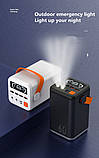 Power Bank O2 Project YT-2030 V1.1 на 60000 mAh, фото 7