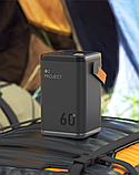 Power Bank O2 Project YT-2030 V1.1 на 60000 mAh, фото 11