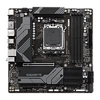 Материнская плата Gigabyte B650M DS3H (sAM5, AMD B650, PCI-Ex16)