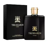 Мужские духи Trussardi Uomo 2011 Туалетная вода 30 ml/мл оригинал