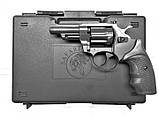 Револьвер під патрон Флобера Safari (Сафарі) РФ 431М, фото 3