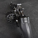 Револьвер під патрон Флобера Safari (Сафарі) РФ 431М, фото 4