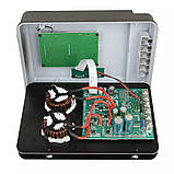 Контроллер заряду Рowmr mppt 30a 12v 24v до 75 вольт, фото 4