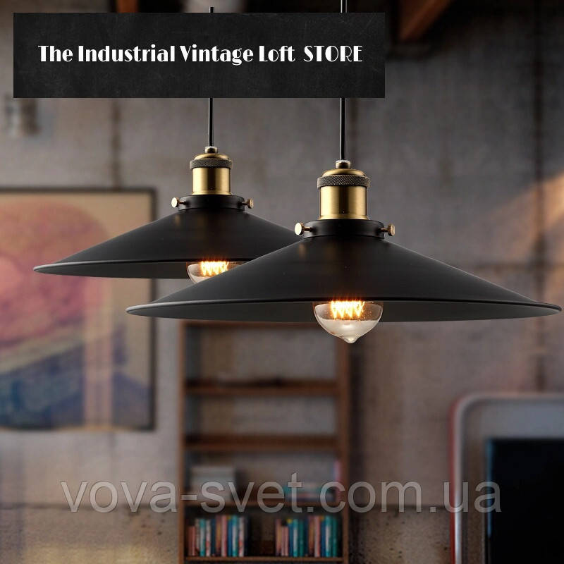 Купол Loft Classic (прямий), фото 1