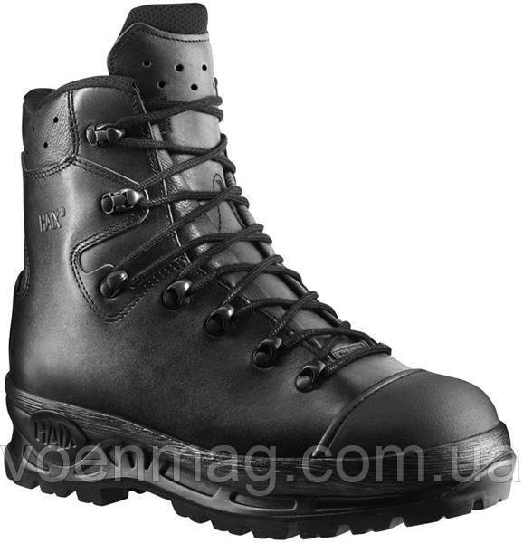 Черевики HAIX Trekker Pro Black GORE-TEX, нові