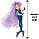 Лялька русалка Рив'єрра mermaze mermaidz Color Change Riviera Mermaid Fashion Doll, фото 4