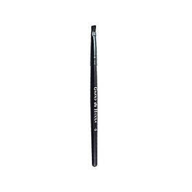 Пензель скошений BROW EXPERT No4 GRAND HENNA