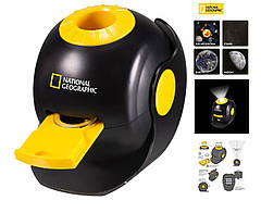 Проектор National Geographic Solar System Projector (9105800) проектованих зірок 8000 шт.