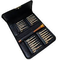 Набір викруток 25 в 1 для ремонту телефонів