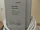 Газовий клапан Dungs MBC 1200/1 — RSM 60, для Riello, фото 8