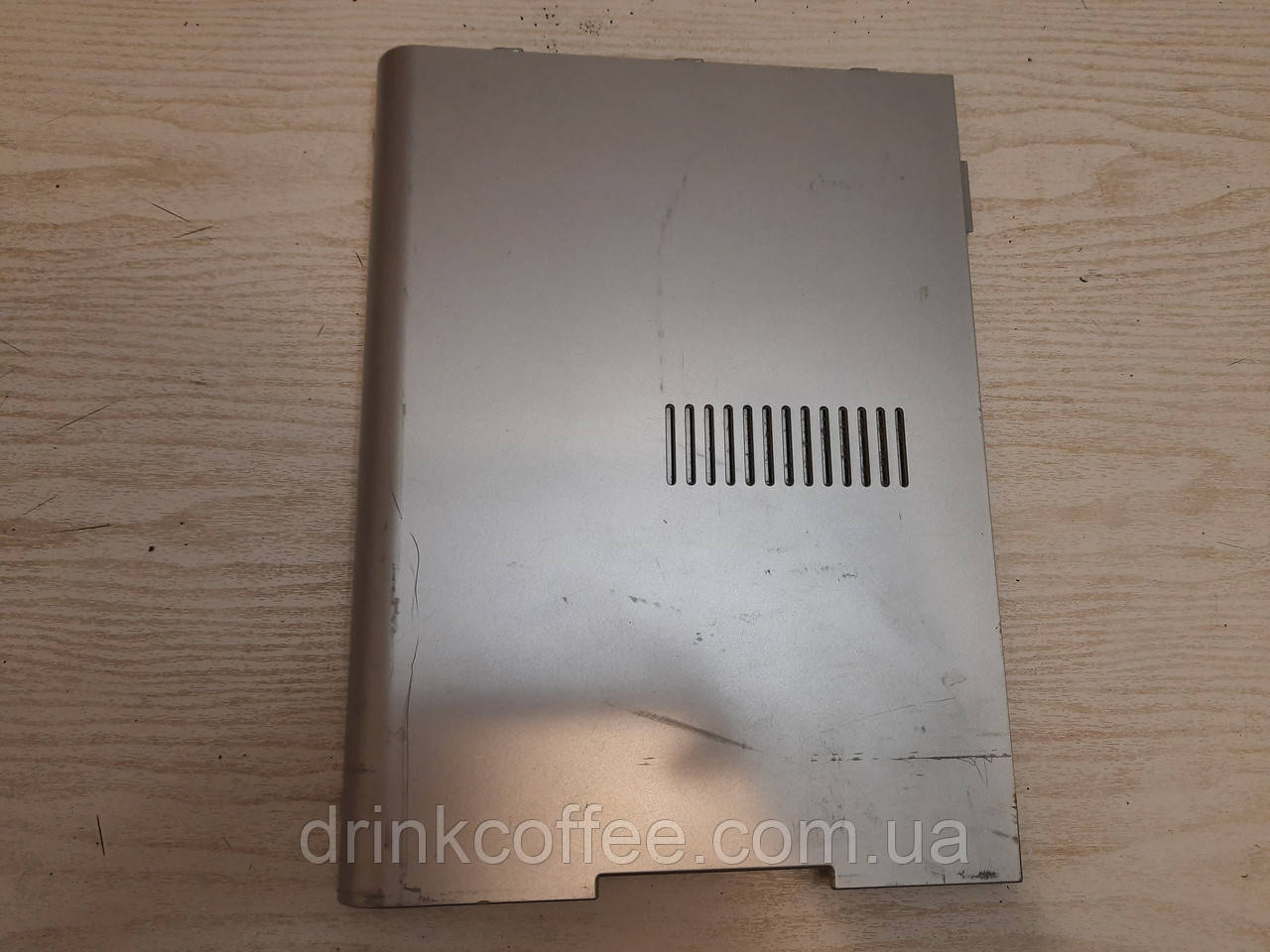 Панель ліва бічна для Кавомашини DeLonghi ESAM 4500 Pronto Cappuccino б/у, фото 1