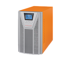 ДБЖ з правильною синусоїдою ONLINE MAKELSAN PowerPack Se-2kVA-LCD, 2000VA (1800Вт)