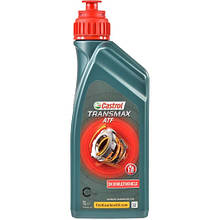 Transmax Dex III Multivehicle Castrol , 154EE9,  1, л