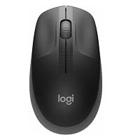 Новинка Мышка Logitech M190 Charcoal (910-005905) !