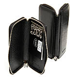 Шкіряна ключниця 7×16×3, фото 2