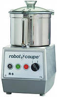Куттер ROBOT COUPE R6A (380)