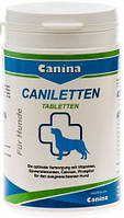 120314 Canina Caniletten Tabletten, 500 шт