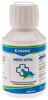 112050 Canina Herz-Vital, 250 мл