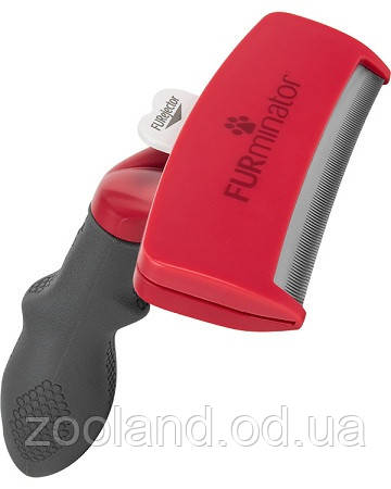 XL /112778 Furminator Short Hair Giant Dog Фурмінатор для собак, 1 шт.