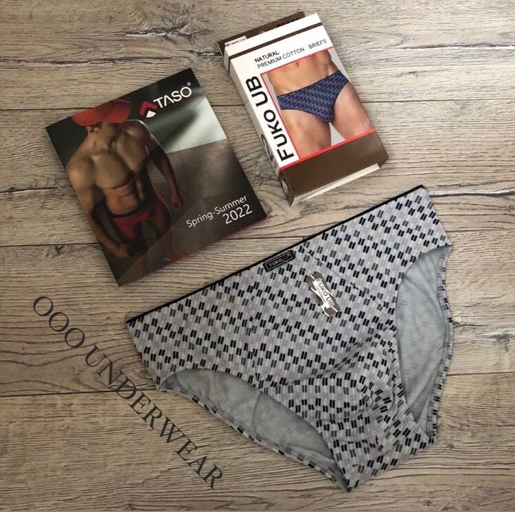 Трусы Мужские Fuko 8178 Плавки Хлопок Турция . Размеры : XL XXL 3XL ...