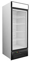 Шкаф холодильный демонстрационный JUKA VD75G