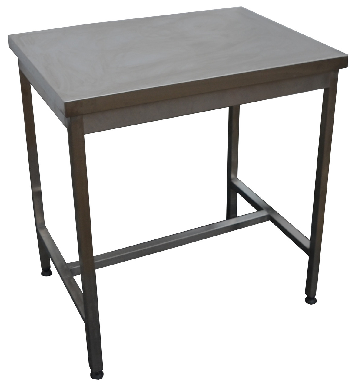 Купить Стол производственный без полки островной, цена 2356 ₴ — Prom.ua ...