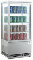 Холодильная витрина FROSTY RT78L-1D,
