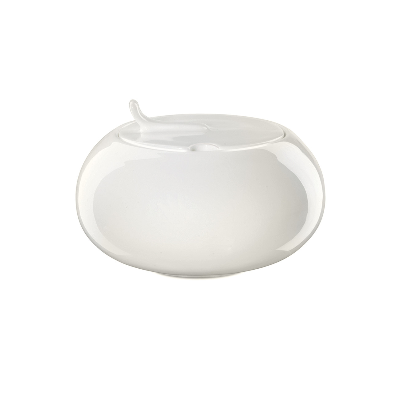 Цукорниця порцелянова Asa Selection A Table 150 мл 2019013, фото 1