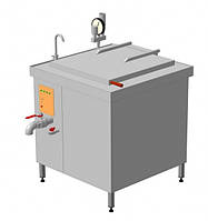 Котел пищеварочный ЭФЕС КЭ-100 ЭТАЛОН