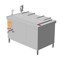 Котел пищеварочный ЭФЕС КЭ-400 ЭТАЛОН