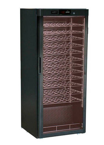 Купить Холодильник для вина BERG G-BJ308, цена 23878 ₴ — Prom.ua (ID ...