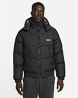 Оригинальный мужской пуховик Nike LeBron Down Jacket, S