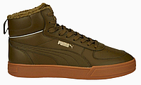 Оригинальные мужские кроссовки Puma Caven Mid WTR, 26 см, На каждый день