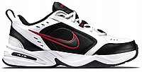 Оригинальные мужские кроссовки Nike Air Monarch Iv, 26 см, На каждый день 30 см