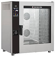 Пароконвектомат GIORIK MOVAIR MTE10 W_R