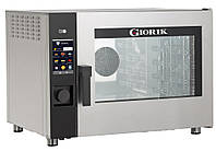 Пароконвектомат GIORIK MOVAIR MTE5 W_R